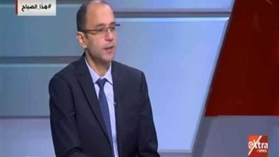 متحدث النيابة الإدارية: شعار المرحلة 