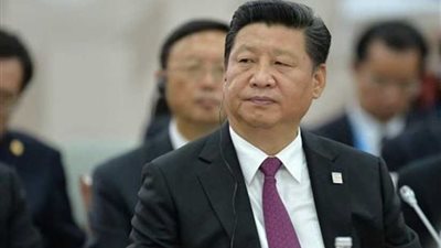 الرئيس الصينى: التعاون مع أفريقيا أمامه أفاق رحبة وعلاقات شراكة