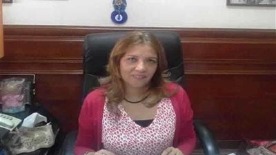 غادة جبارة نائبًا لرئيس أكاديمية الفنون