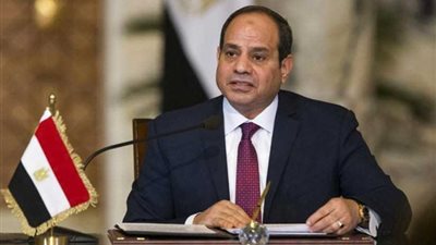 الرئيس السيسي يصدق على قانون الهيئة الوطنية للإعلام