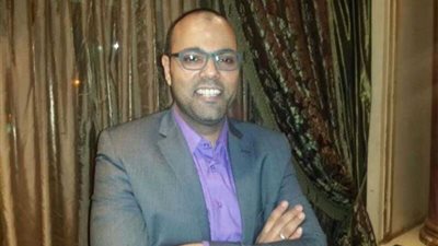 تأجيل محاكمة نجل الفنان المرسي أبو العباس لـ 6 نوفمبر