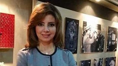 رانيا هاشم لـ