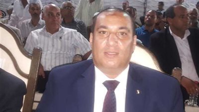 أمين القبائل العربية بمستقبل وطن: 