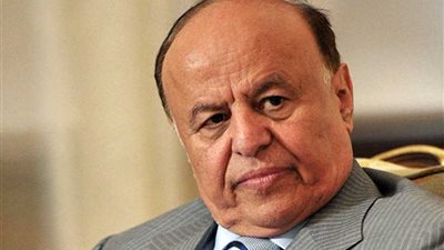 الرئيس اليمني توجه الى واشنطن لاجراء فحوصات طبية دورية