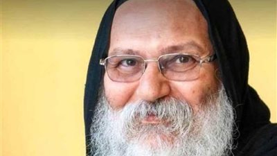 الخميس المقبل.. قداس ذكرى الأربعين للشهيد الأنبا أبيفانيوس