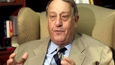 اللواء عبدالسلام يعلن دعمه لفريق المقاصة وطلعت يوسف