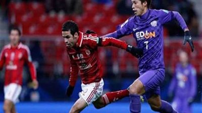 خزينة الأهلي تنتعش بـ16 مليونًا