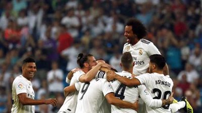 إعلان نتيجة قرعة كأس العالم للأندية