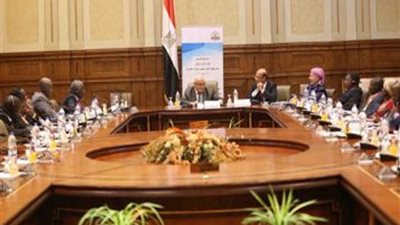 رئيس برلمان مالاوي: مصر لديها تاريخ طويل من العمل البرلماني