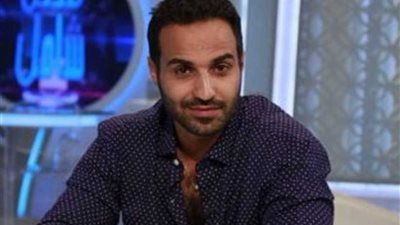 أحمد فهمي: فيلم 