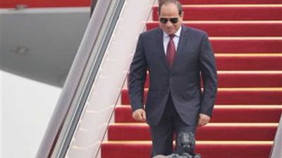 عضو بالصناعات الكيماوية: زيارة السيسي لأوزبكستان ستجلب استثمارات جديدة