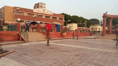 خطة شاملة لتطوير المراسي السياحية بأسيوط.. صور