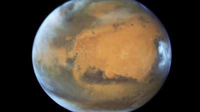 المشترى يظهر بسماء مصر طوال سبتمبر