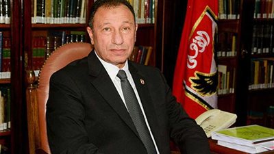 الخطيب يدعو رؤساء الأهلي والأعضاء السابقين للمشاركة في مشروع لائحة النظام الأساسي