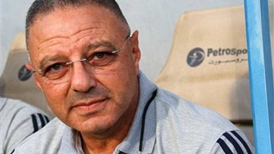 طلعت يوسف يمنح لاعبي المقاصة 48 ساعة راحة