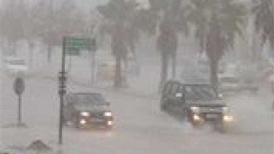 اتخاذ كافة التدابير لمجابهة الأمطار خلال الخريف