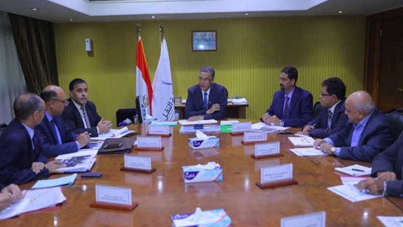 وزير النقل: تطوير