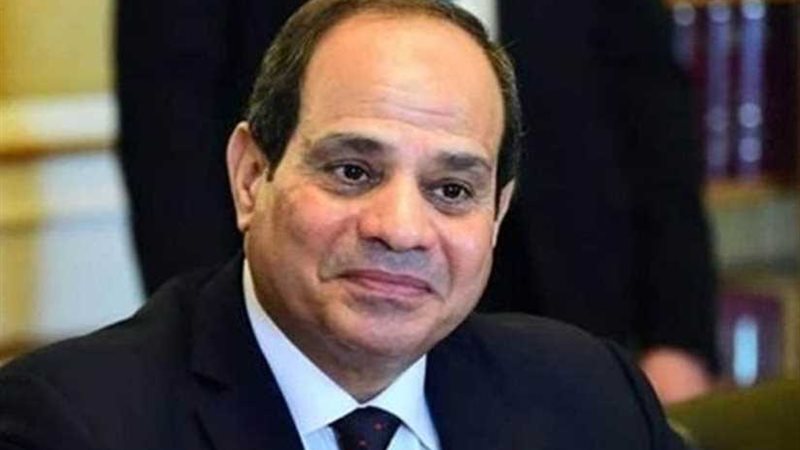 المؤتمر: السيسي ينجح