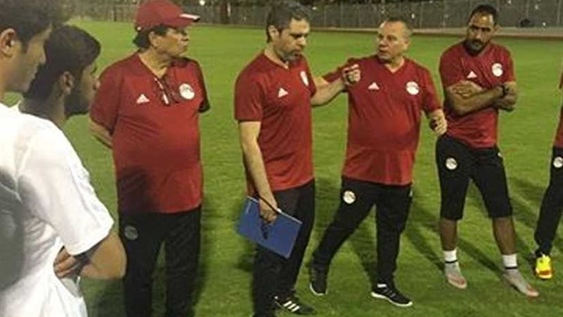 المنتخب الأوليمبي