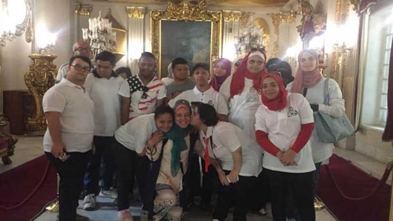 إطلاق أولى الجولات