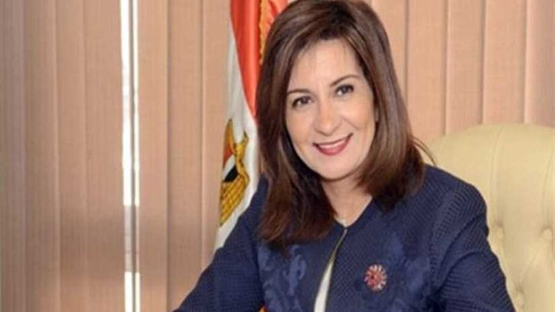 الأحد المقبل.. وزيرة