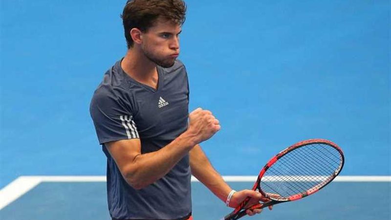 النمساوي دومينيك