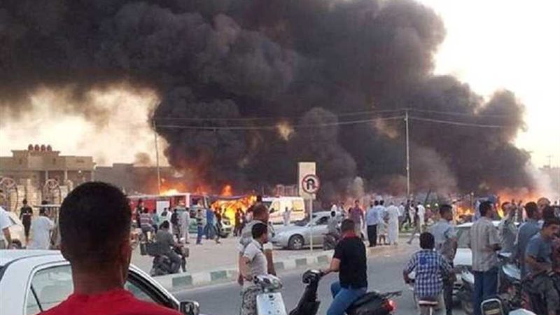 الأمم المتحدة : مقتل