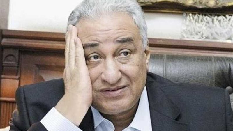 عاشور: ندرس إمكانية