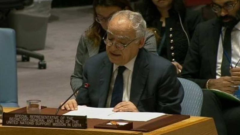 الأمم المتحدة تدين