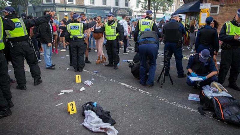 مسئول هولندي: استمرار