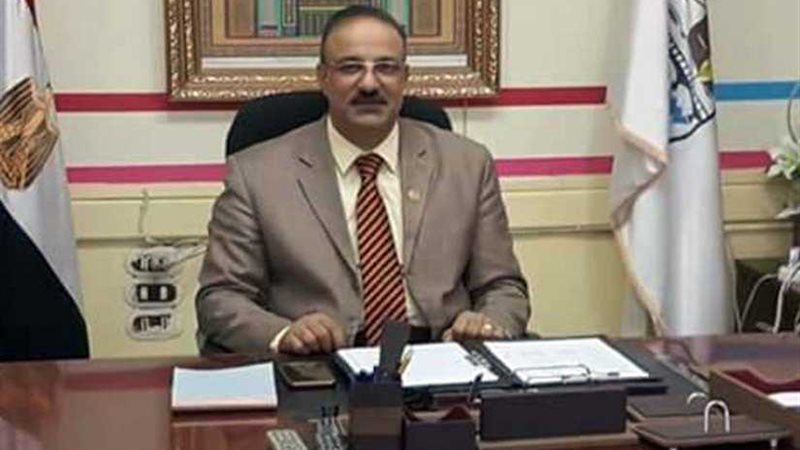 ثلاثة معاونين لوكيل