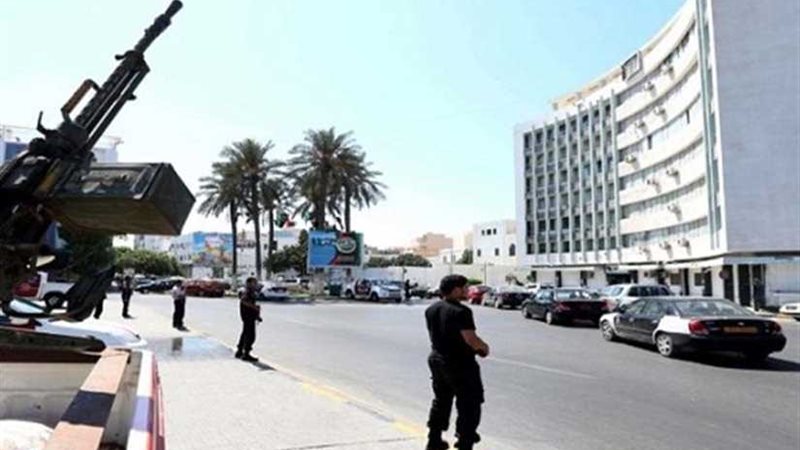 الشرطة القضائية: