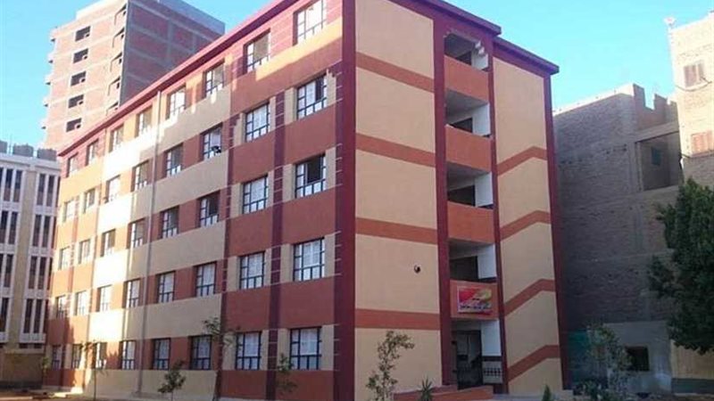 طرح وتخصيص 9 مدارس