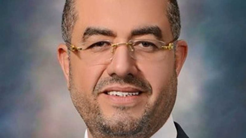 مسؤول القطاعات الجغرافية