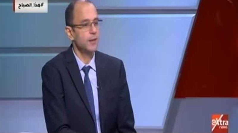 متحدث النيابة الإدارية: