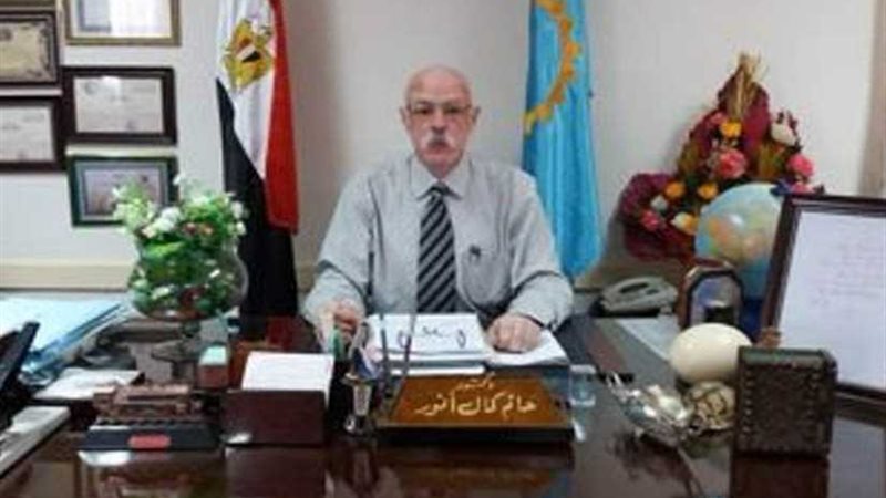 بيطري الغربية يطالب