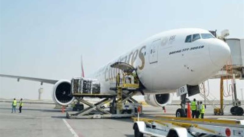 مصر للطيران للصيانة