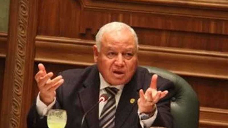 فليفل: مصر ترتبط