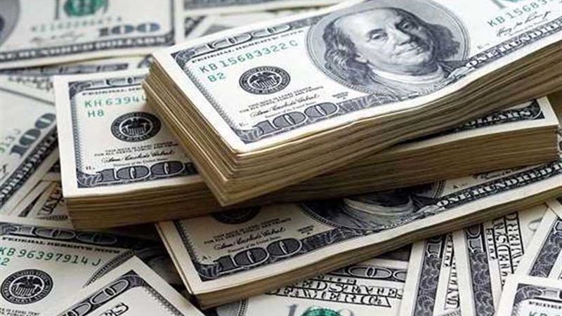 تعرف على سعر الدولار