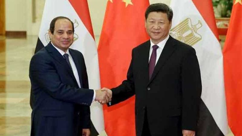 شينخوا : التعاون