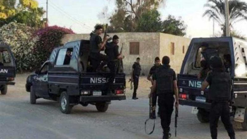 أجهزة الأمن تكشف