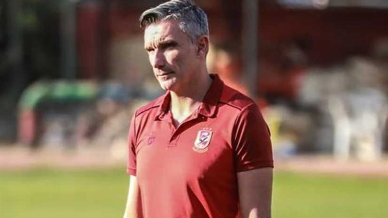 مدرب الأهلي: جاهزون