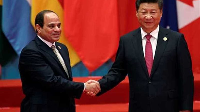 خبير طاقة: اتفاقيات