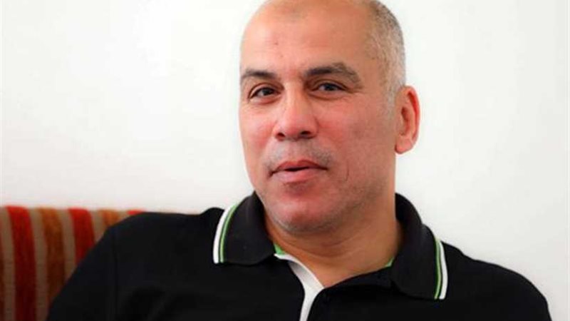 محمد يوسف: إبراهيم