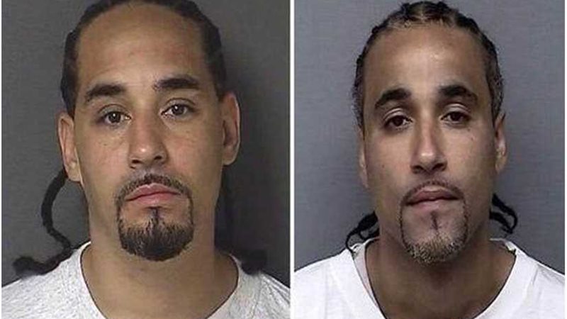 الشبه يقود بريئًا