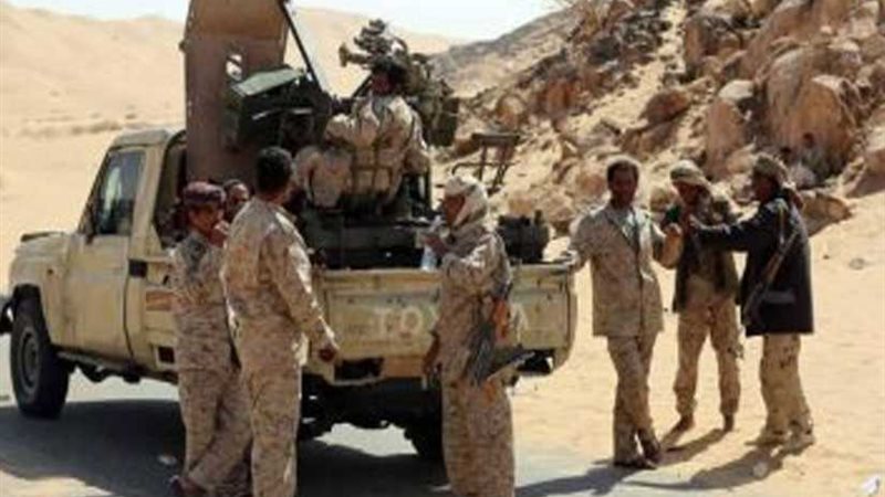 التحالف العربي: مليشيات