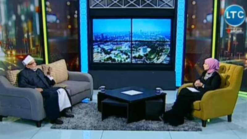 أحمد كريمة عن تفسير