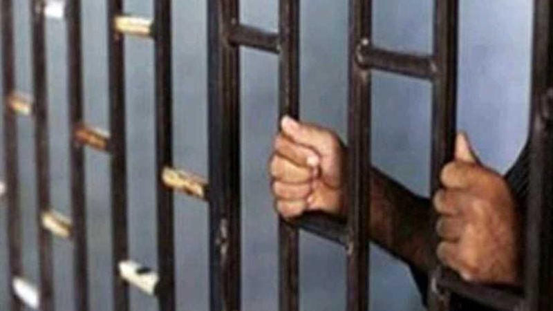 حبس مستريح بنى سويف