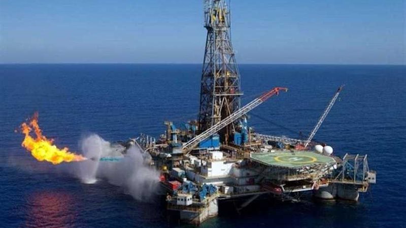 رئيس الفرعونية للبترول