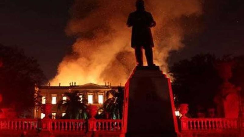 الآثار تطلب تقريرا